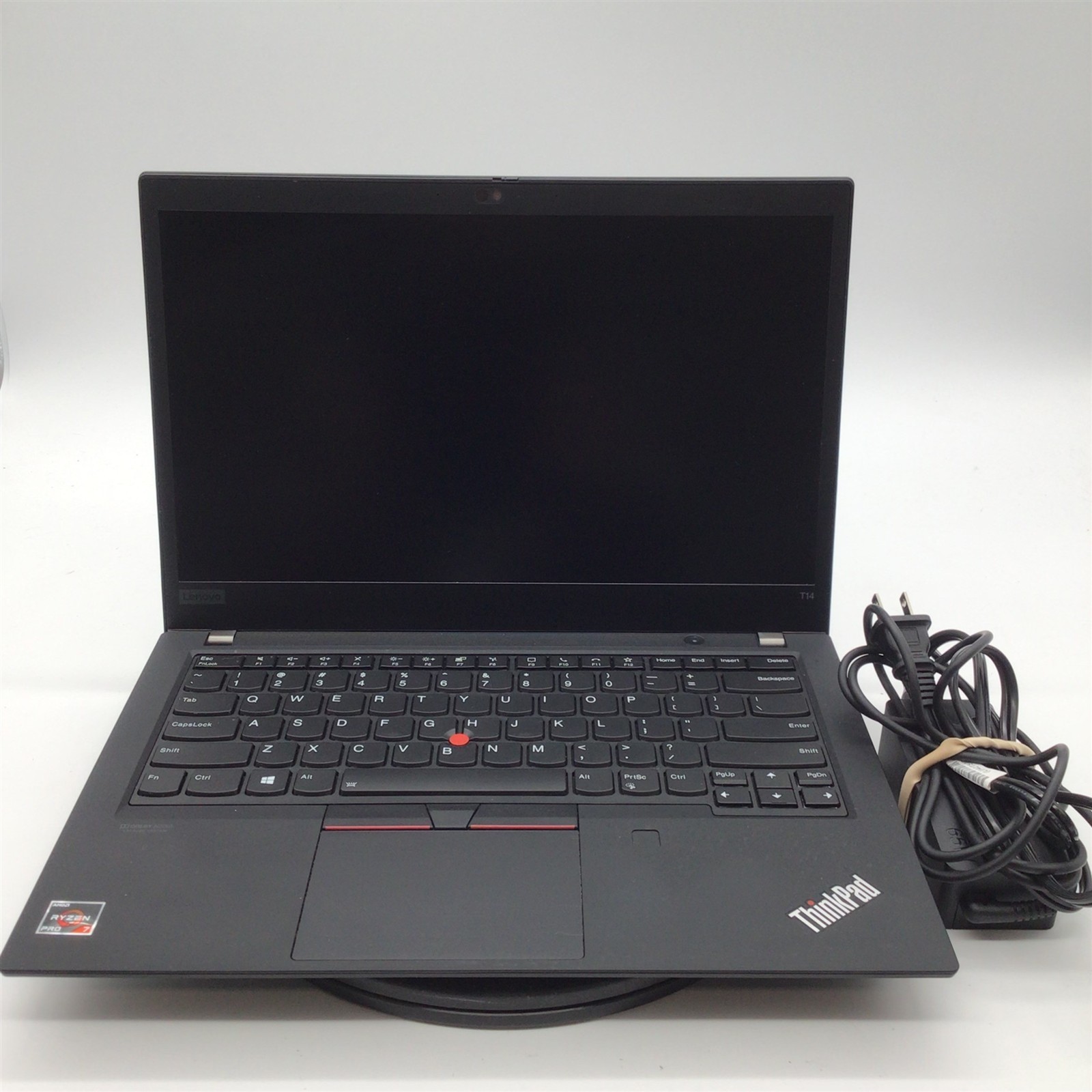 Lenovo ThinkPad T14 AMD Ryzen 7 PRO 4750U 1.7GHz/16GB RAM/256GB NVMe