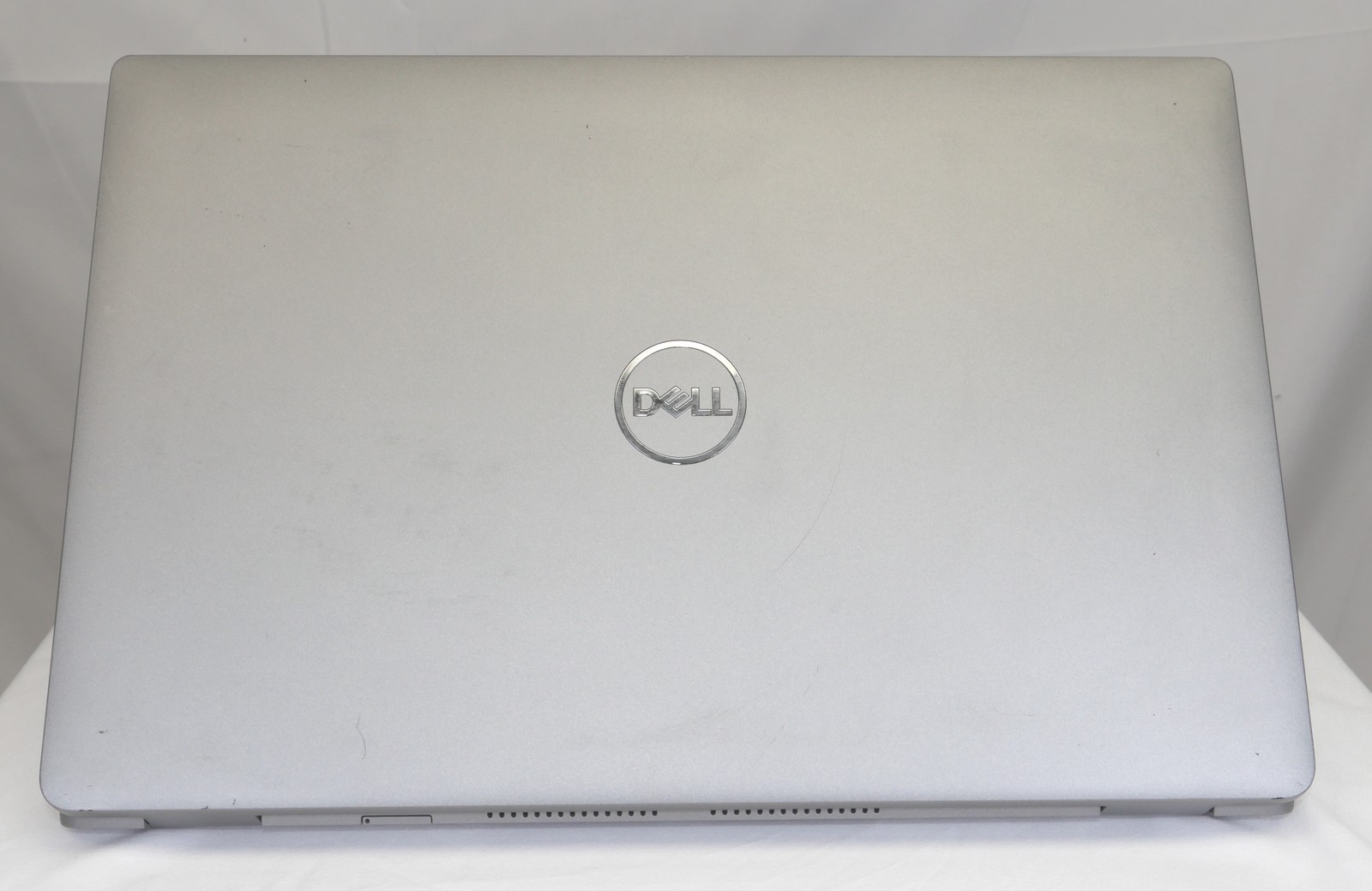 Dell Latitude 5420 i5-1145G7 2.6GHz 16GB 256GB Gray W11H NOAC