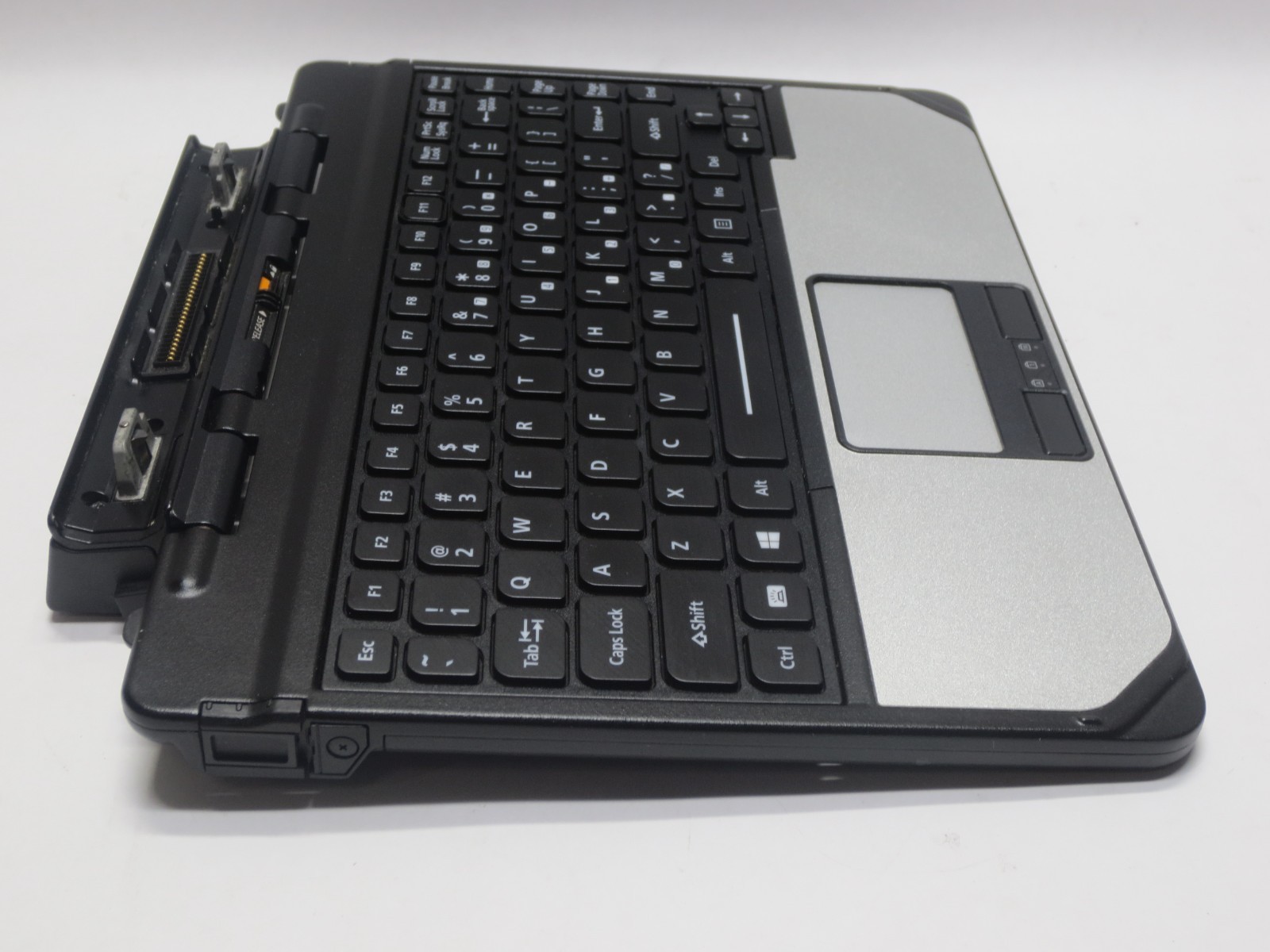 Original Panasonic Toughbook CF-33 CF-VKB33 Slim Base Lite Keyboard, CF-VKB331M