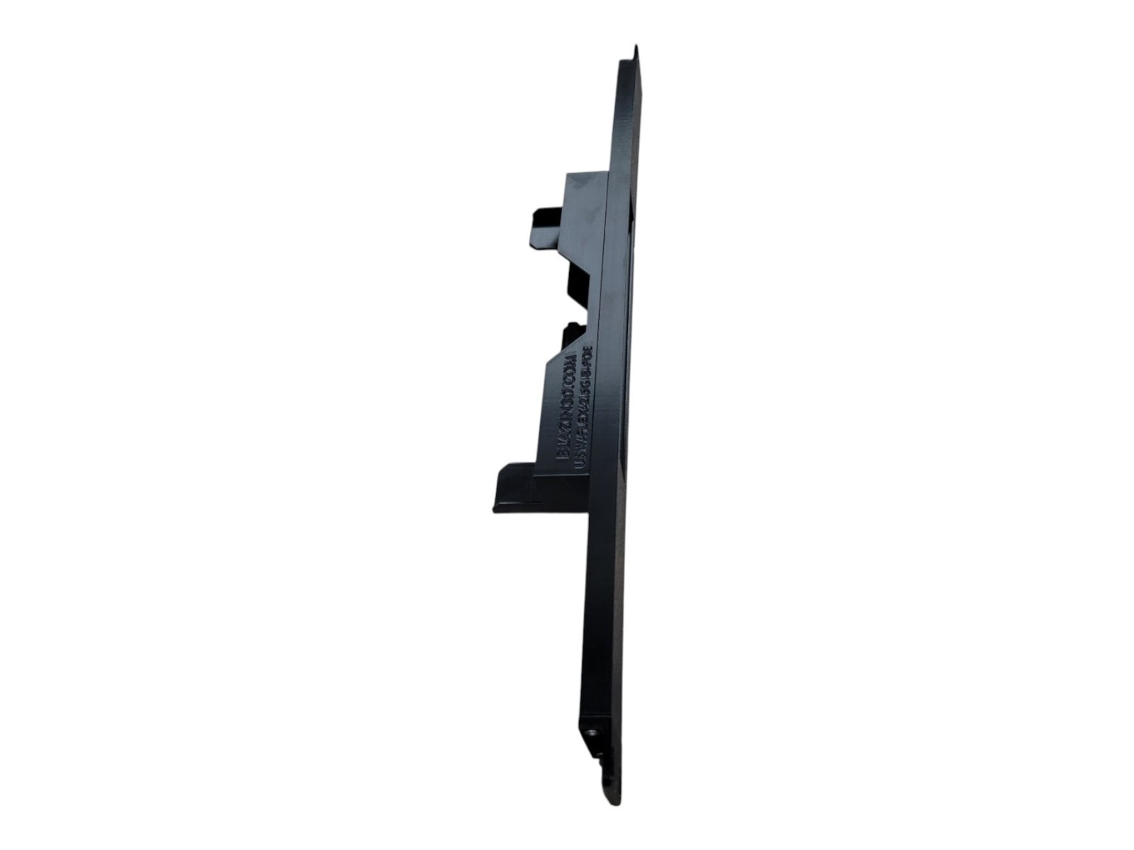 19 inch Network Rack Mount for Unifi USW-Flex-2.5G-8-POE Switch, 1U Height