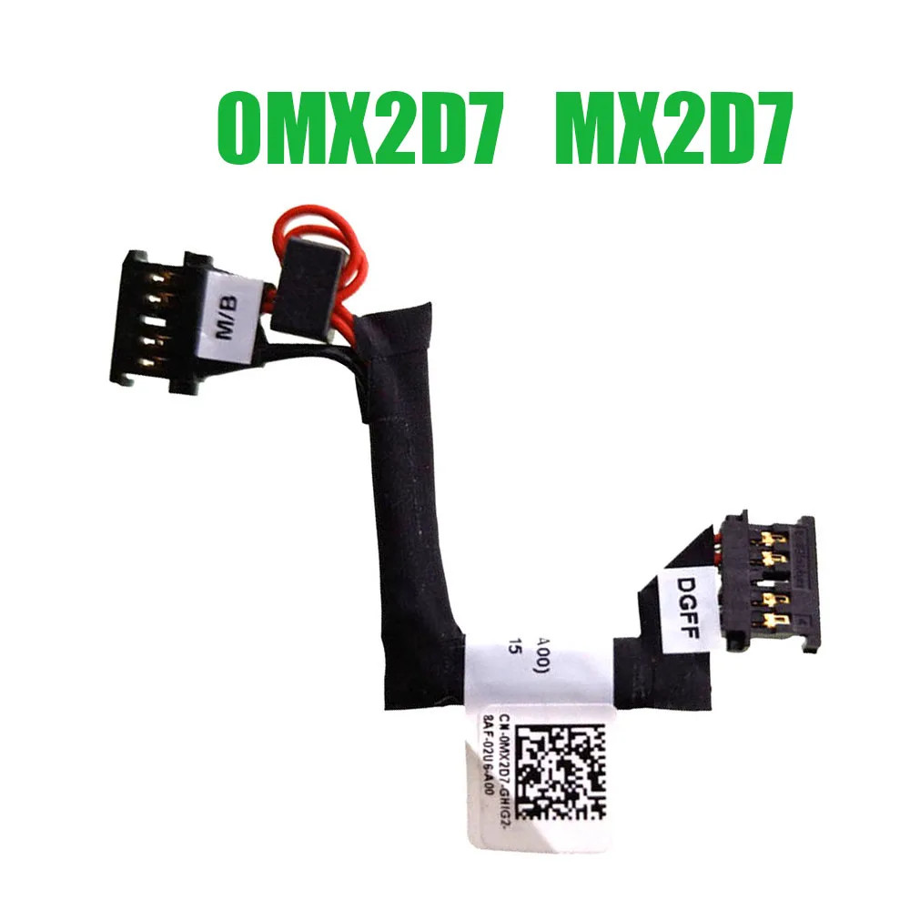 DGFF Graphics Card Cable For DELL Precision 7530 7540 DAP10 0MX2D7 DC02002ZN00