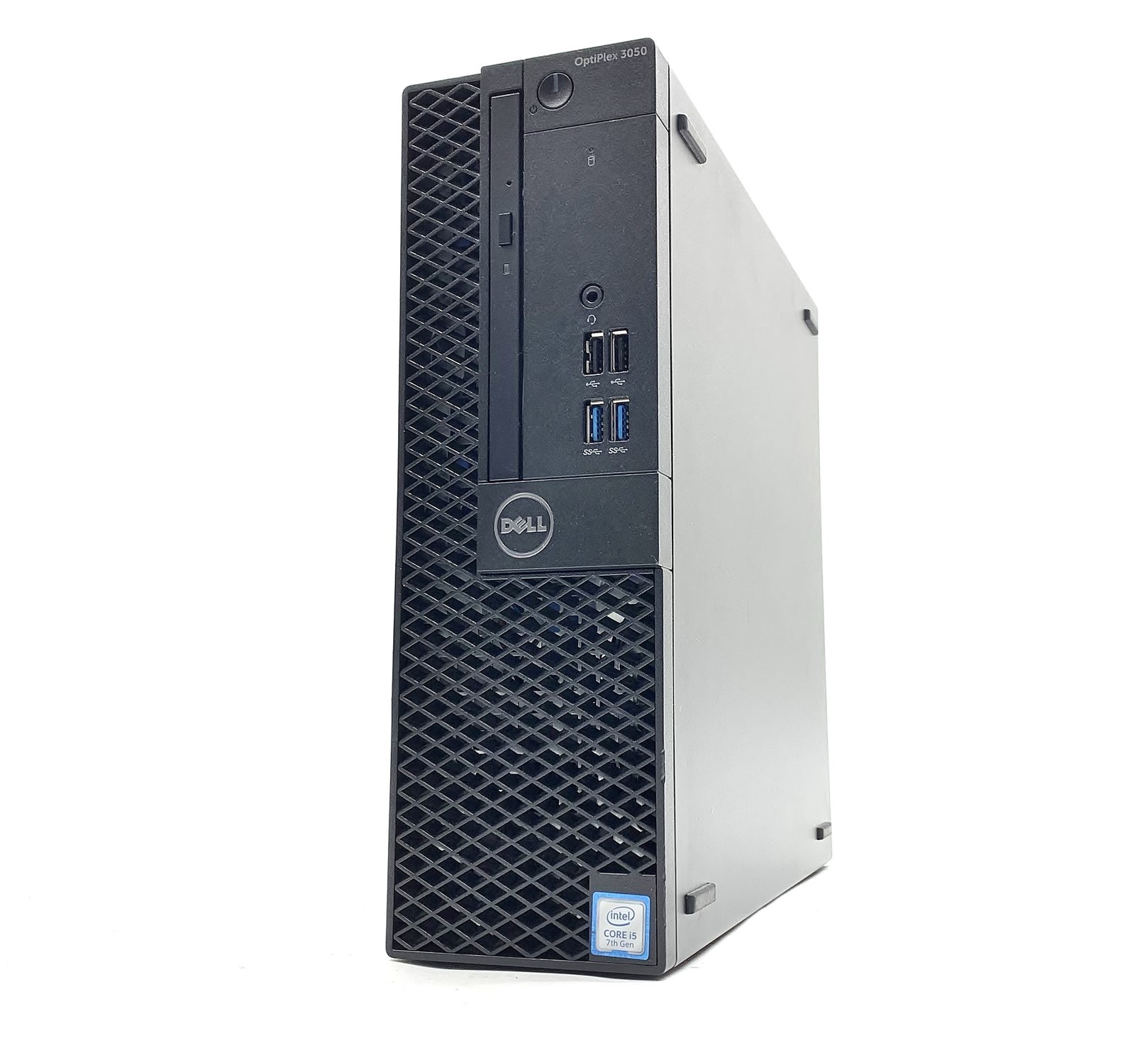 Dell OptiPlex 3050 SFF Desktop i5-7500 3.40GHz 8GB 256GB SSD Windows 11 Pro 25H2