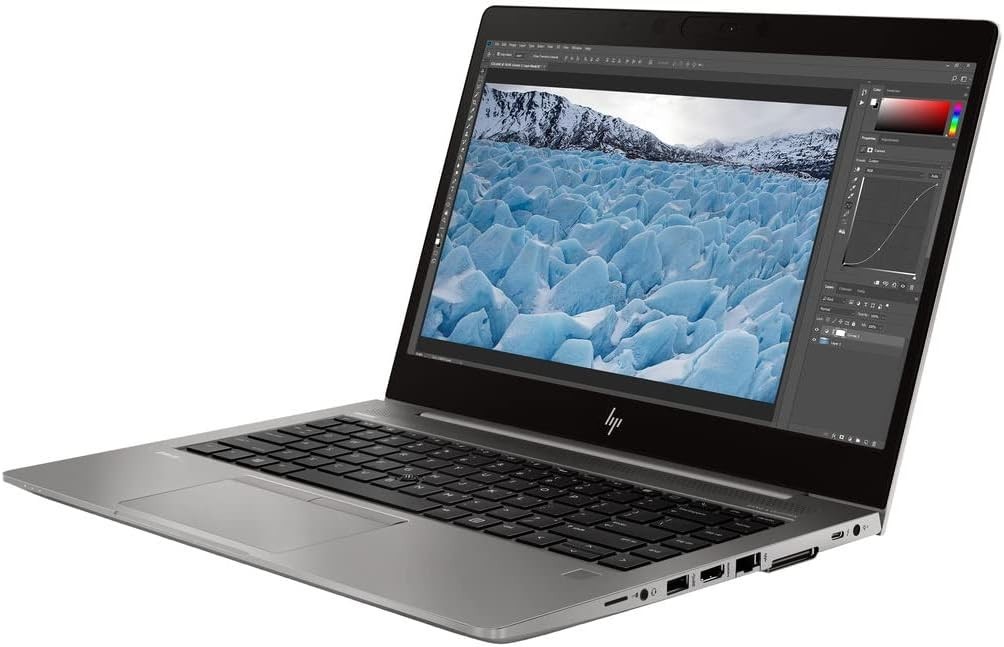 HP EliteBook Laptop Computer PC 15.6 Core I7 32GB 1TB Windows 11 PRO OFFICE PRO
