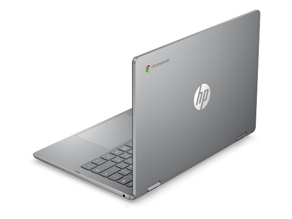 HP Chromebook Laptop Computer 14″ 2K Touch Screen Intel N-series 8 GB memory;256