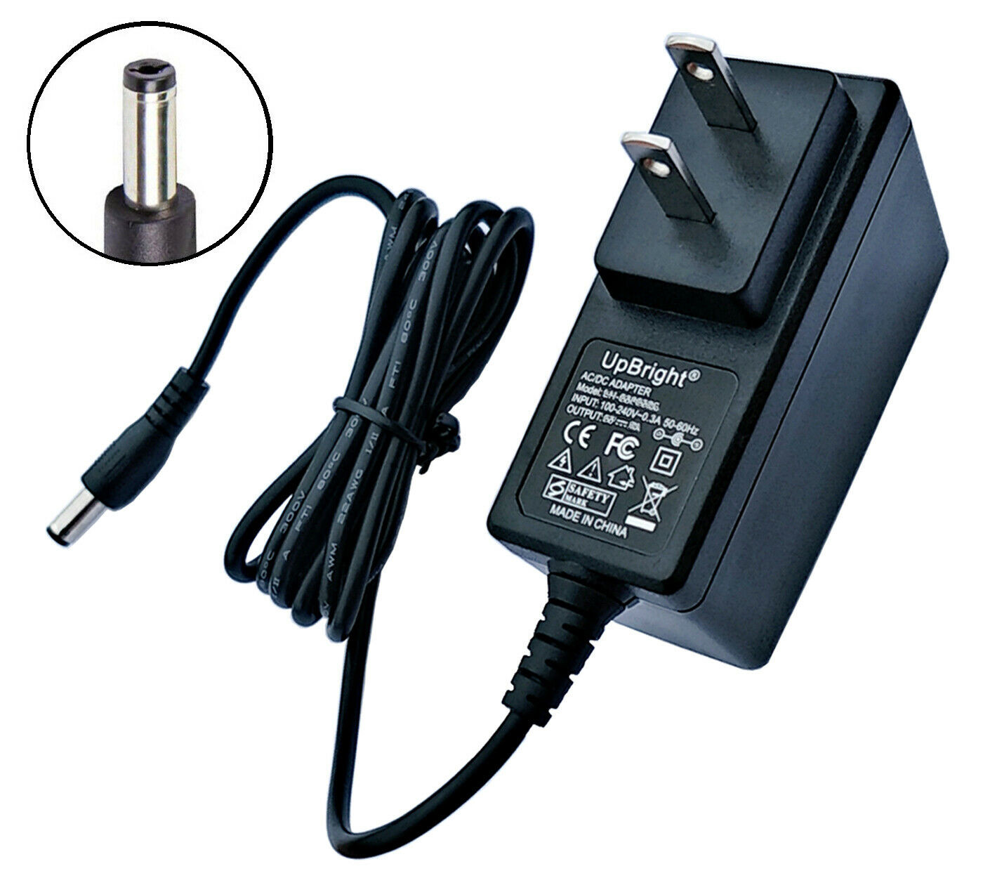 12V AC/DC Adapter For Cisco Meraki MX64 MX64W MX64W-HW Cloud Power Supply Cord
