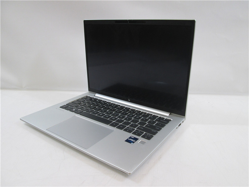 HP EliteBook 840 G10 Laptop i5-1345U 16GB DDR5 256GB SSD Win 11 COA Grade C