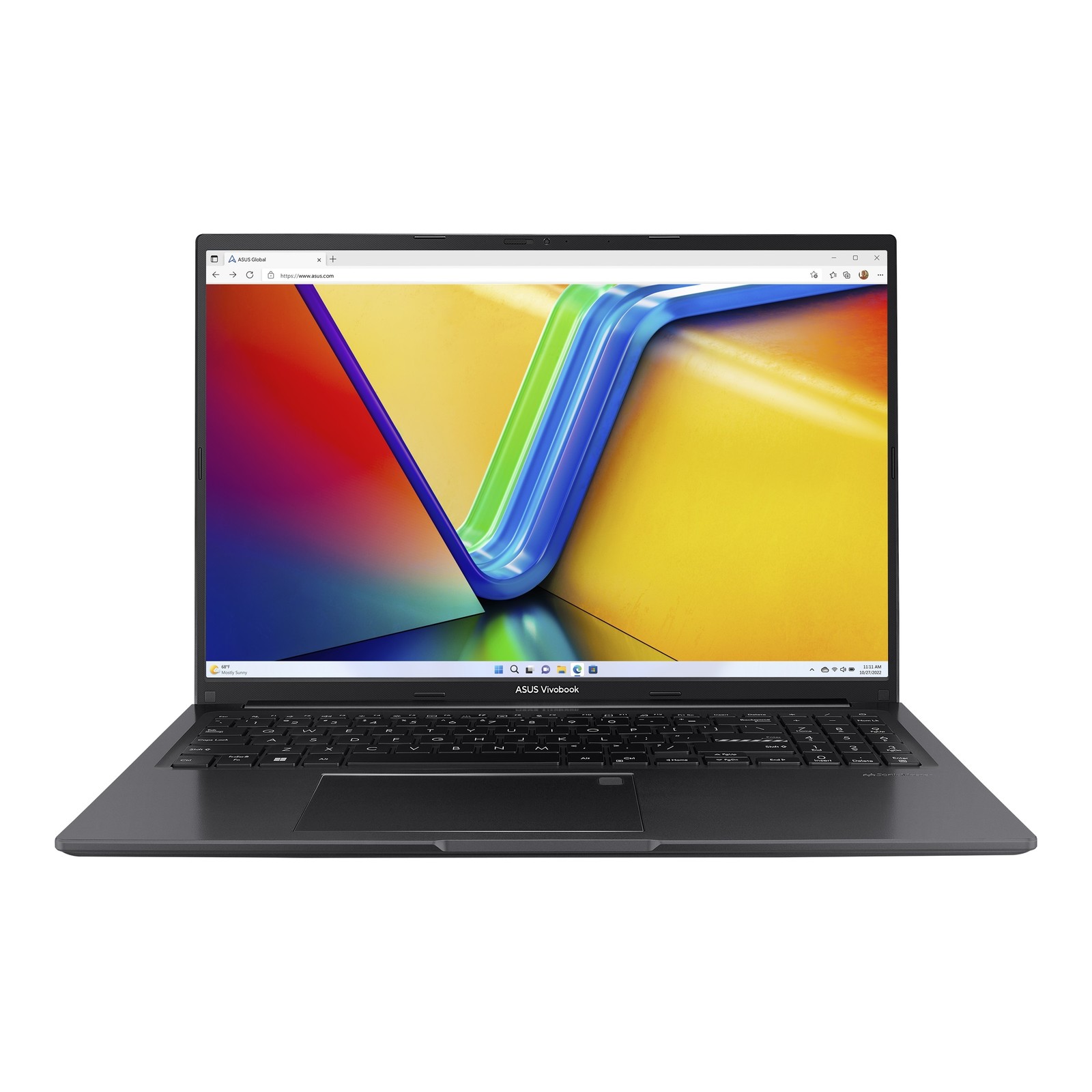 ASUS VivoBook F1605VA, 16″ WUXGA, i7-1355U, 16GB RAM, 4TB SSD, Win 11 Pro