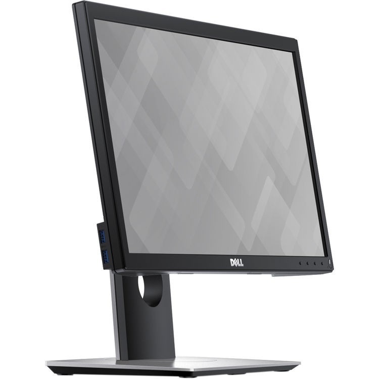 Dell P2018H 20in LED Display Monitor Grade B HDMI VGA Warranty