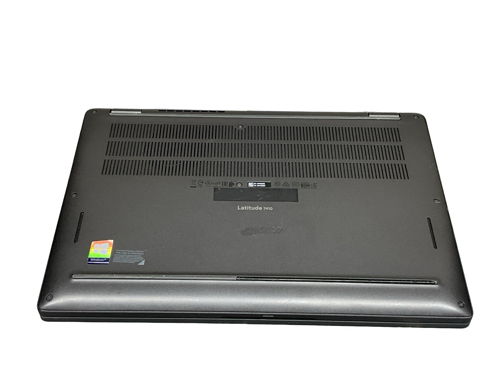 Dell Latitude 7410 i5-10310U@1.7ghz 16GB RAM 256GB Nvme Win11P