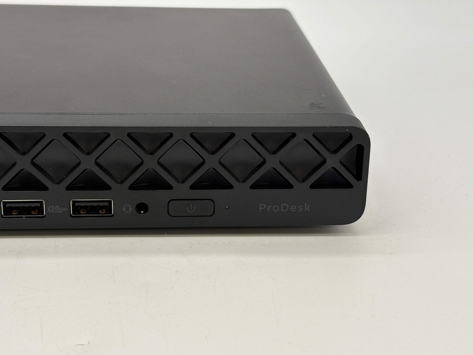 HP ProDesk 4 Mini G1i Core Ultra 5 225T 16GB RAM 256GB SSD Desktop
