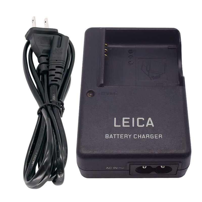 AC Adapter Battery Charger for Kodak LB-080 Samsung IA-BH125C Ricoh DB-60 DB-65