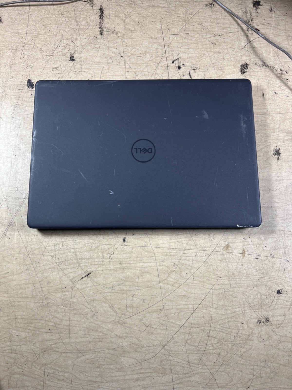 DELL INSPIRION 3501 INTEL CORE I5-1035G1 8GB RAM **NO HD/ NO CADDIE/ NO OS