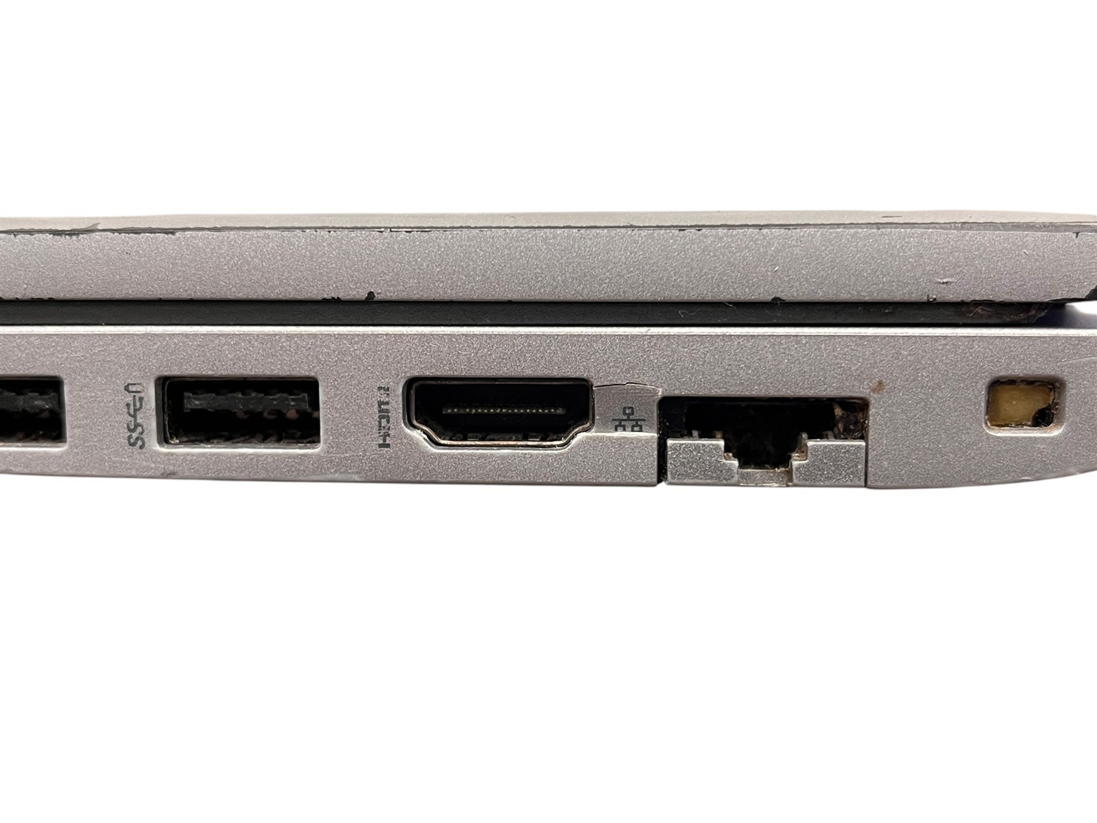 Dell Latitude 5520 i5-1145G7 2.60GHz 15.6″ Laptop – BIOS UNLOCKED; NO DRIVE/RAM
