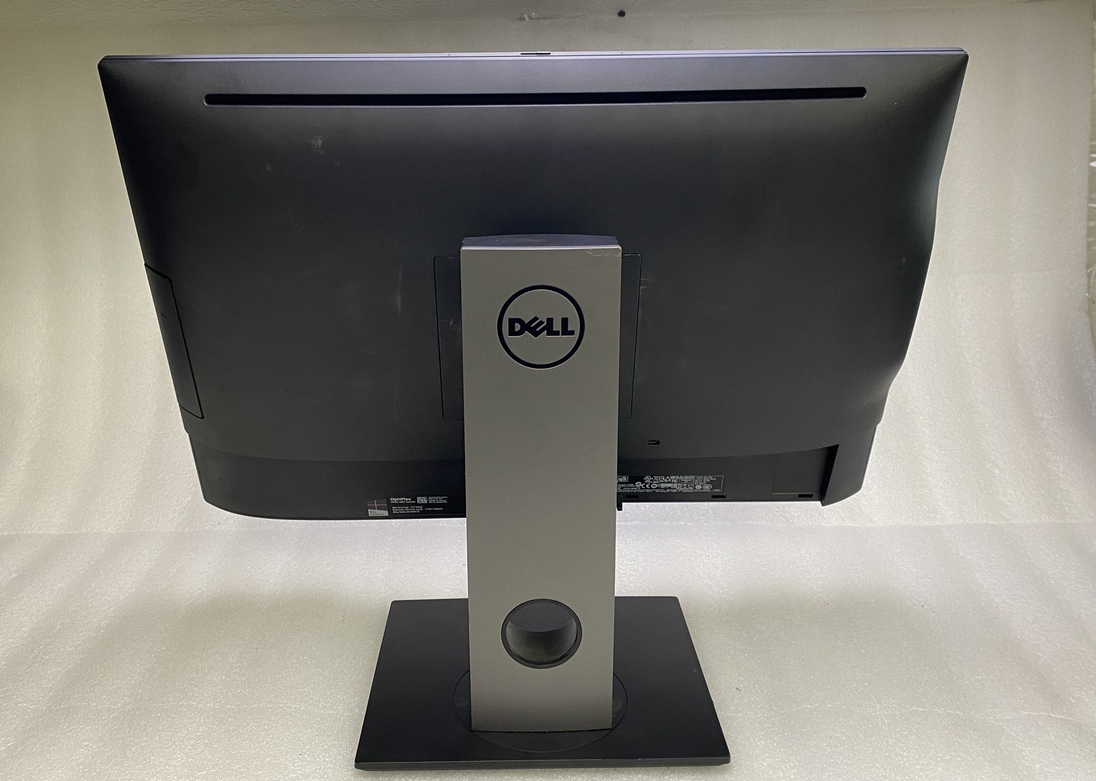 Dell OptiPlex 7440 AIO 23″ Core i7-6700 3.4GHz 16GB RAM 500GB HDD NO OS Good