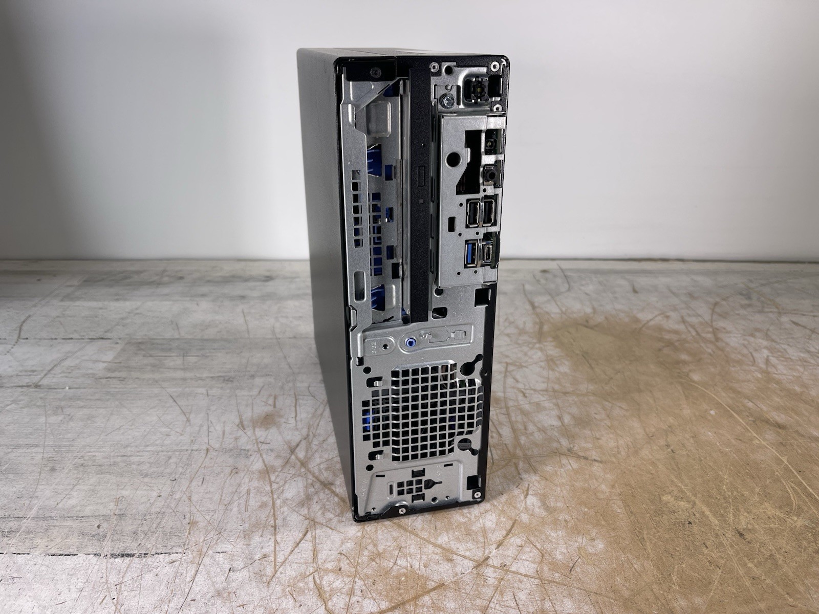 DELL OPTIPLEX 5080 i5-10500 @ 3.10 GHZ, 4GB RAM, NO HDD/OS