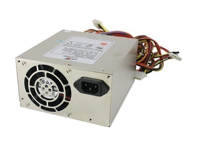 Zippy Technology PSM-6600P Power Supply
