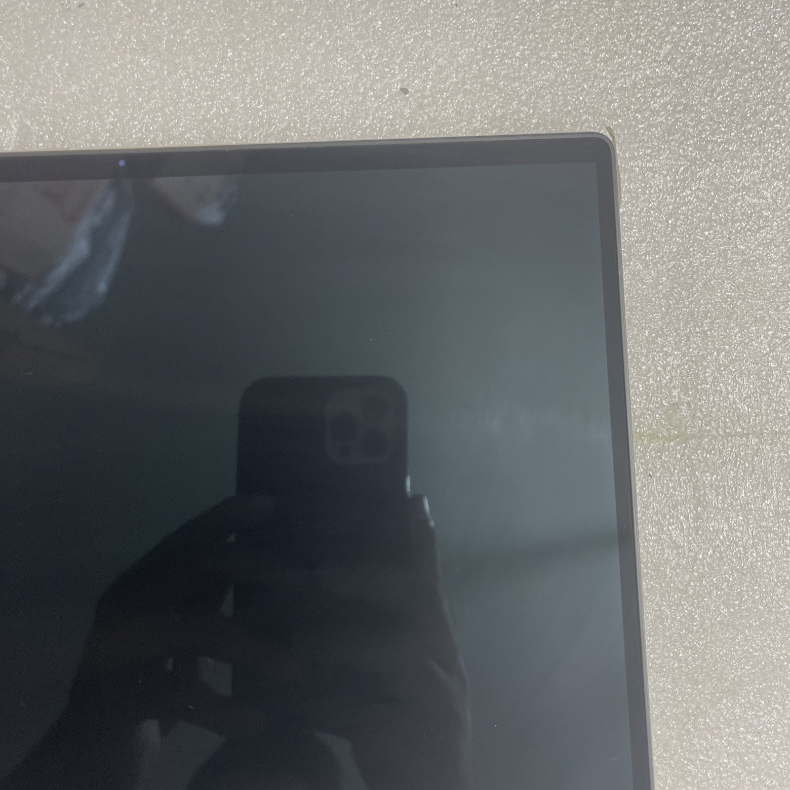 Genuine Dell latitude 9410 laptop 14″ FHD LCD Screen Assembly FDGXV 01YYWF SOJ8