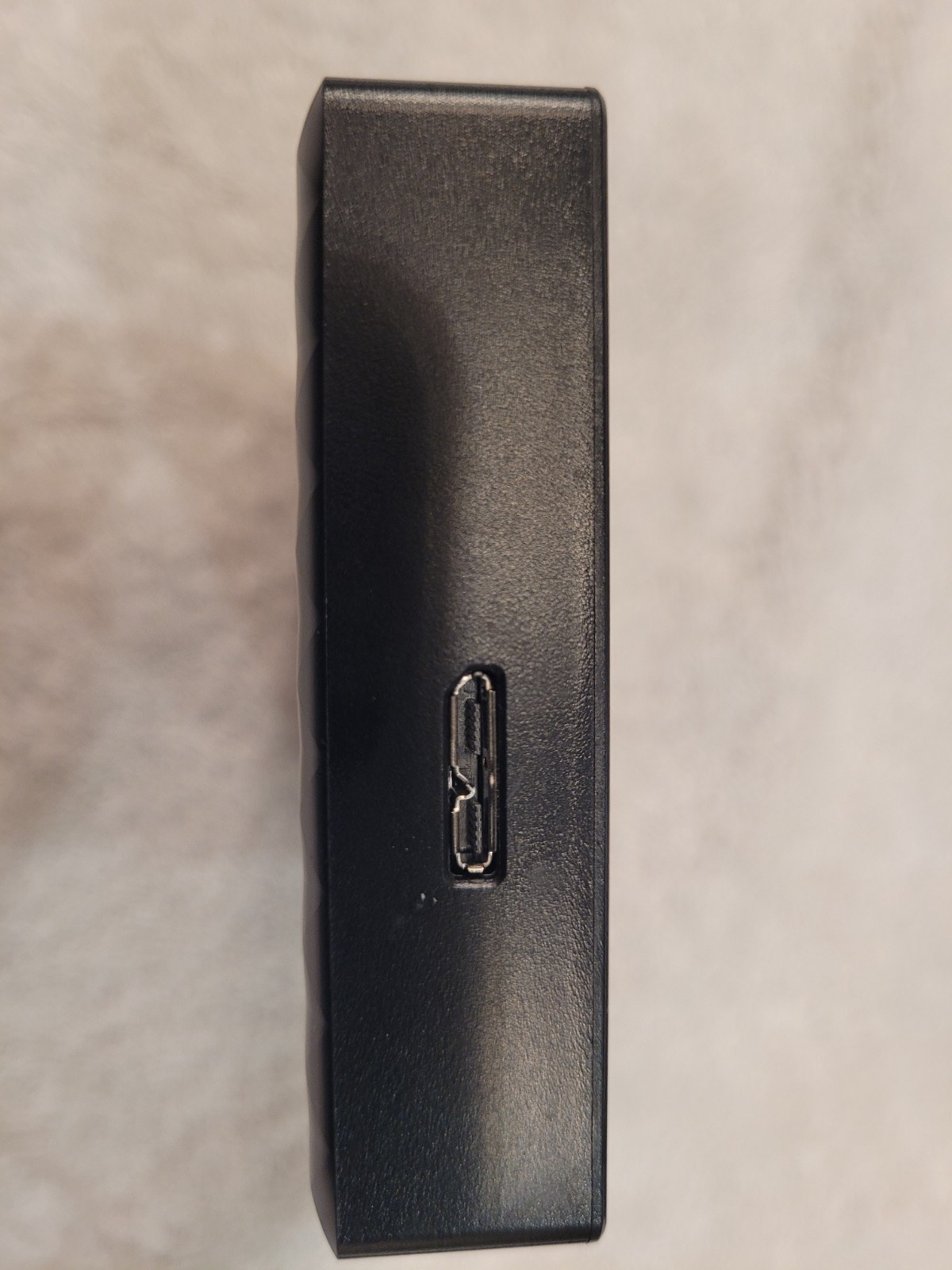 Seagate Expansion 4TB Portable External Hard Drive USB 3.0 Tested Working SRD0NF