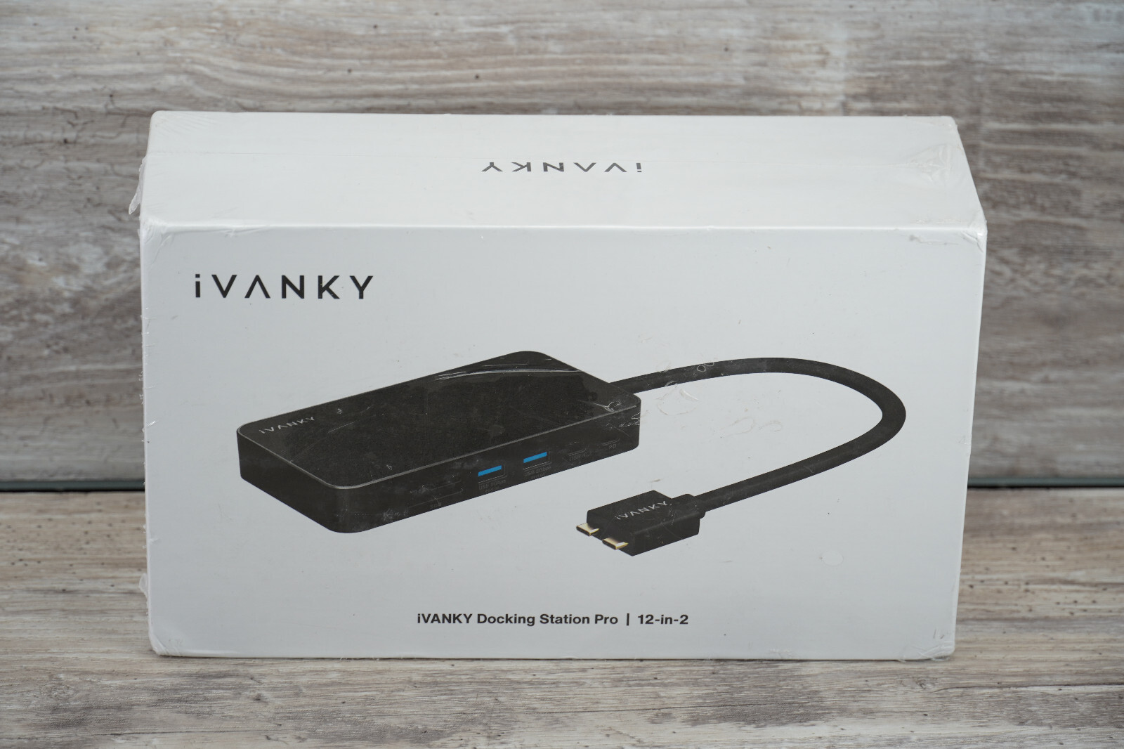 Ivanky DOCKING STATION Pro 12 in 2