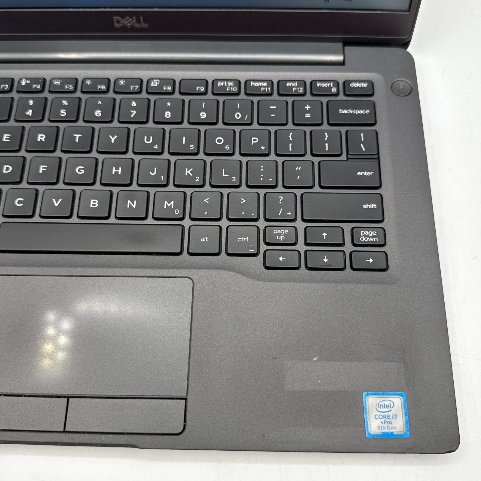 Dell Latitude 7300 13.3″ i7-8665U 8GB 256GB SSD Win11 Pro Laptop FHD Webcam