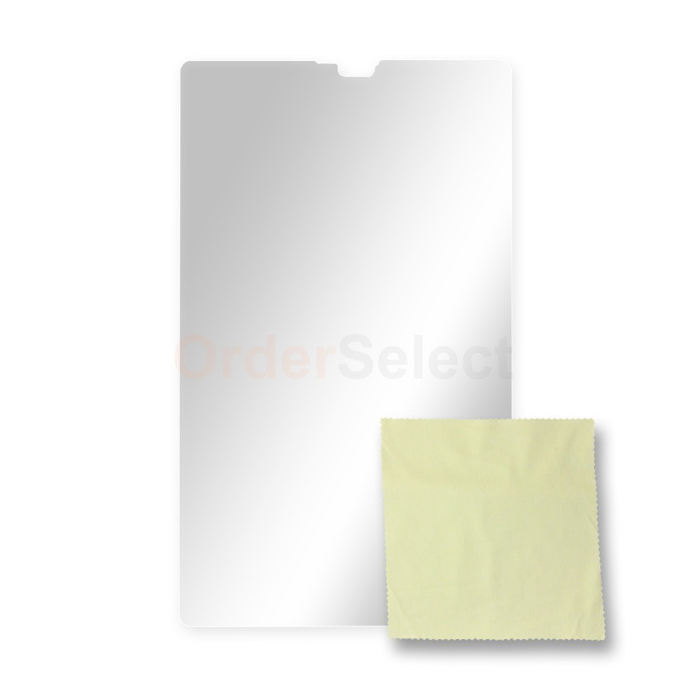 3 Pack Ultra Clear Screen Protector for Samsung Galaxy Tab A7 Lite 8.7 (2021)