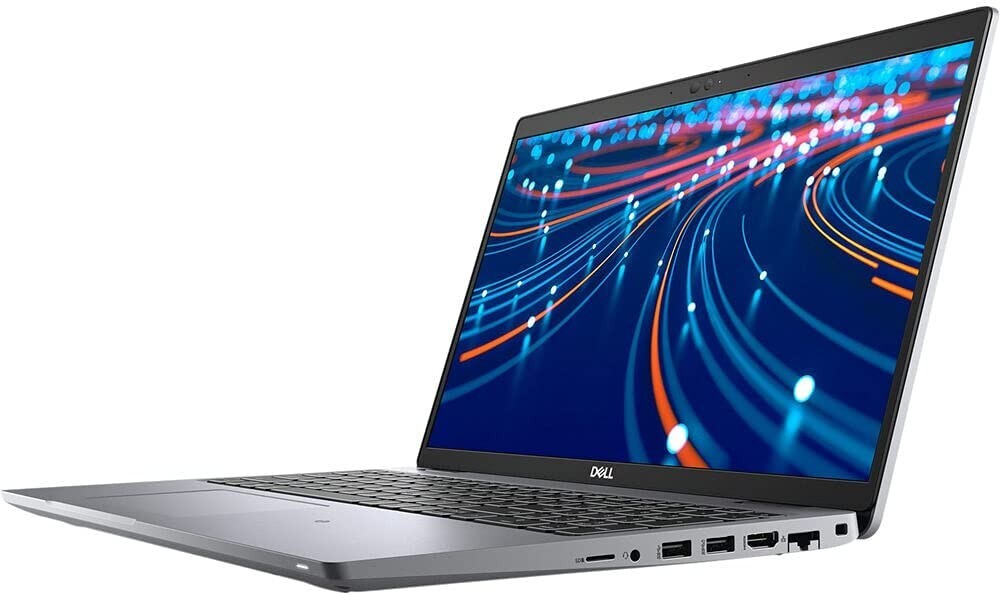Dell Latitude 5520 15″ Laptop i5 11th Gen 256GB SSD 32GB RAM Win 11 Pro (DFH) CB