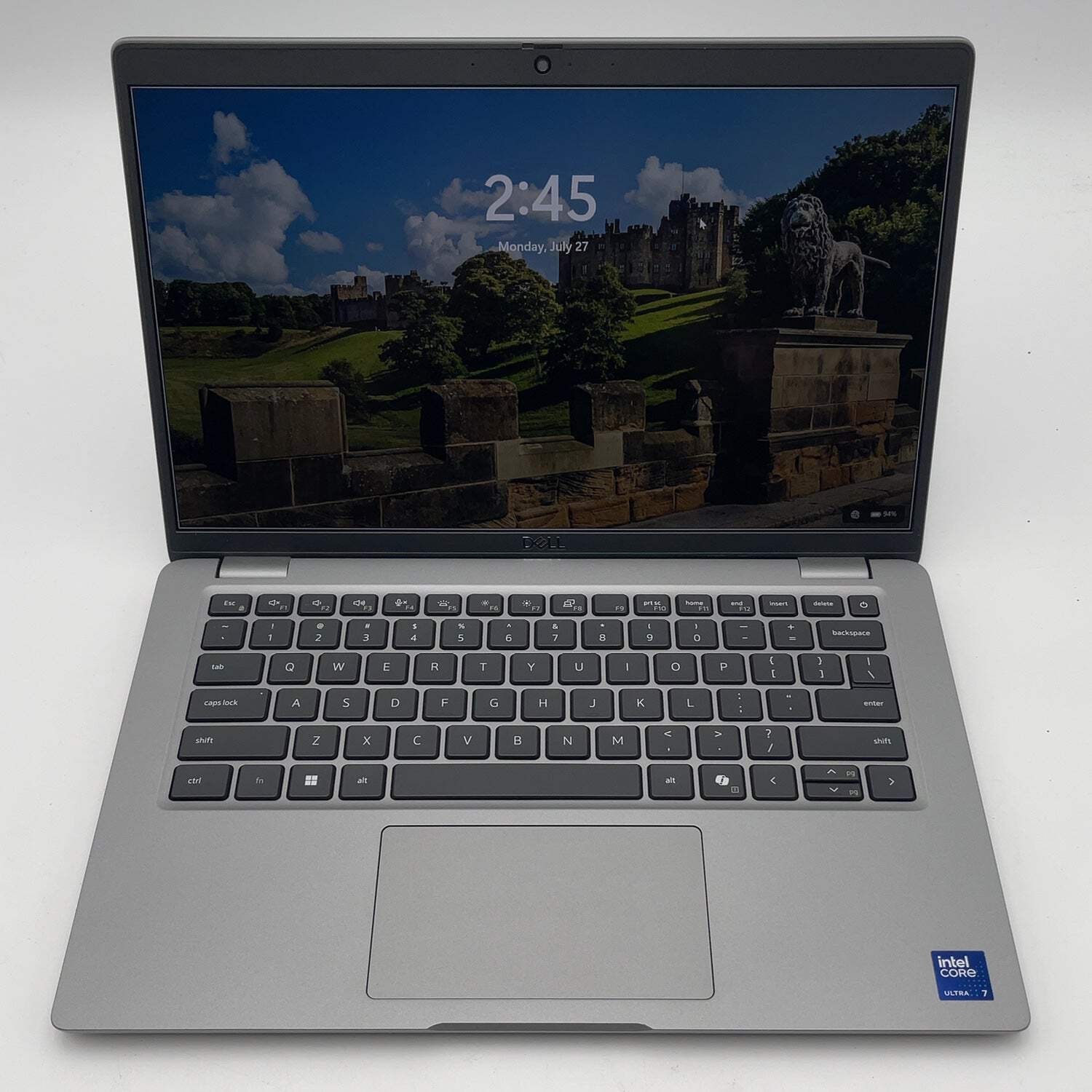 Dell Latitude 5450 14″ Core Ultra 7 155U 1.7GHz 16GB RAM 256GB SSD
