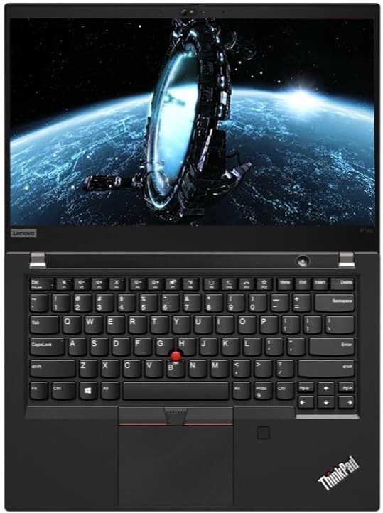 Lenovo ThinkPad P14s Gen 2 14″ Touch T500 i5-1145G7 16GB 512GB FG KBL Win11 Pro