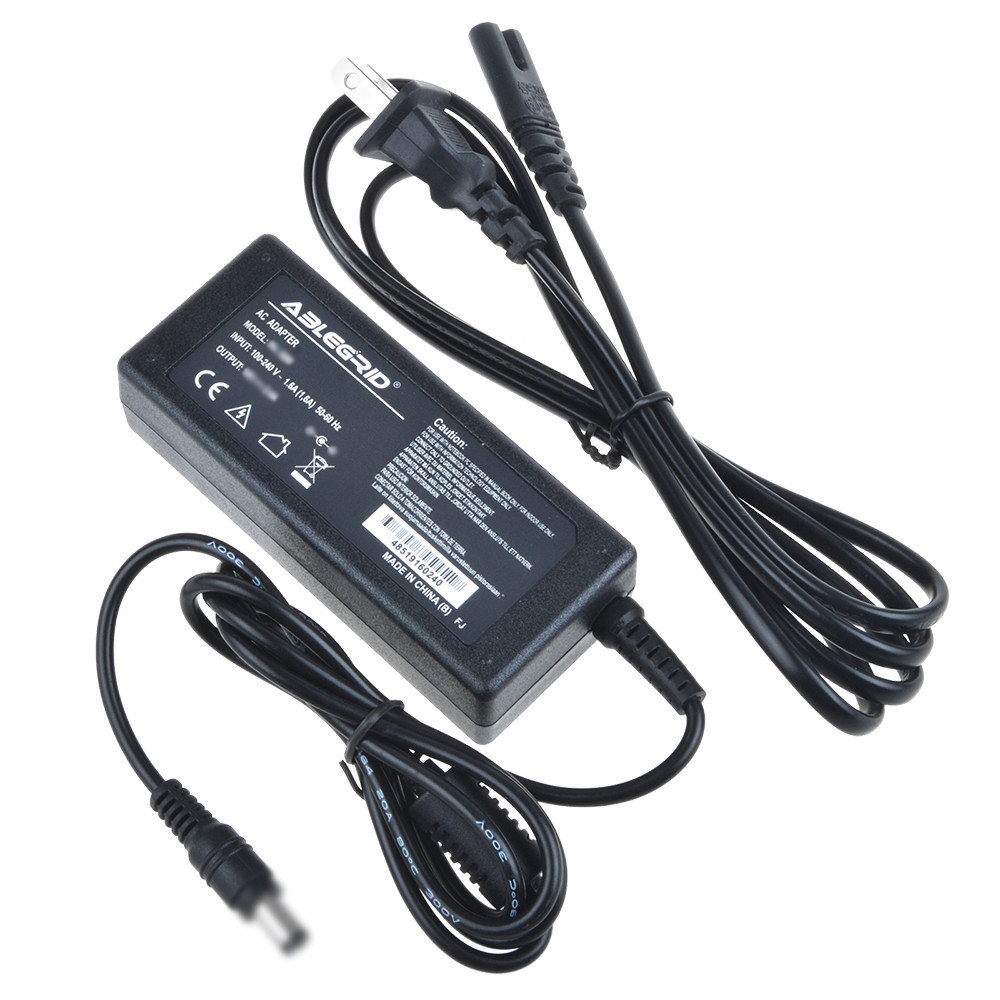 AC Adapter For TASCAM US-1800 USB 2.0 Audio/MIDI Interface Power Supply Charger