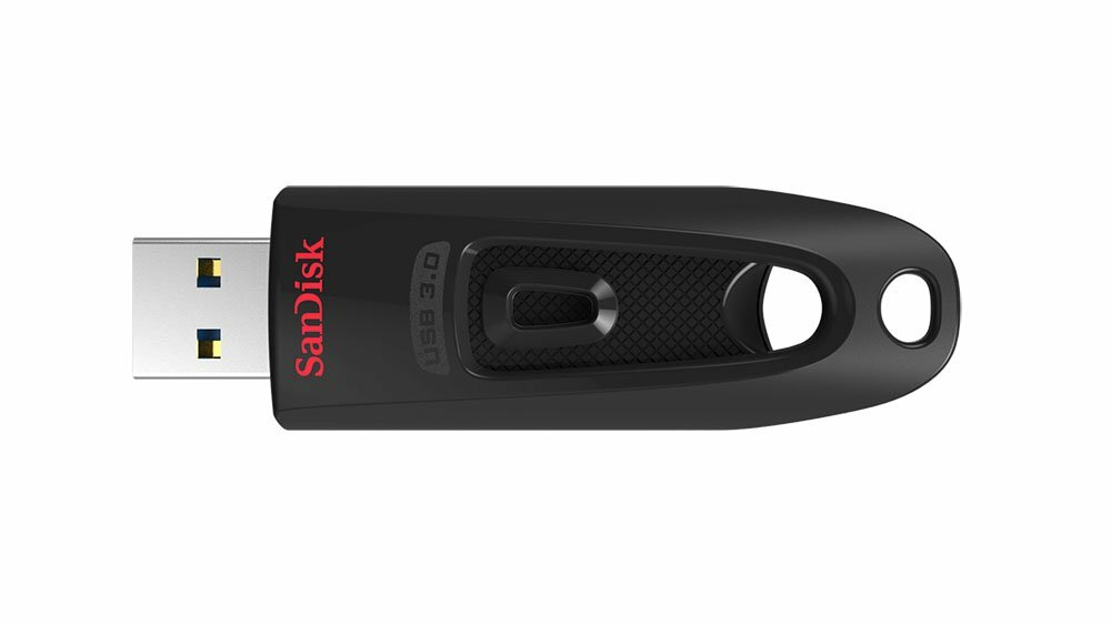 Sandisk Flash Drive 16GB 32GB 64GB 128GB 256GB 512GB Blade Glide Ultra Flair lot