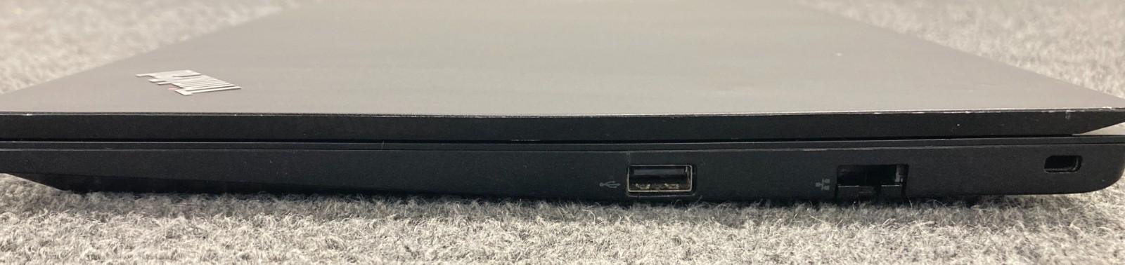 Lenovo ThinkPad E15 Gen 2 15.6″ Laptop AMD Ryzen 5 4500U 8GB 512GB NVMe, As Is