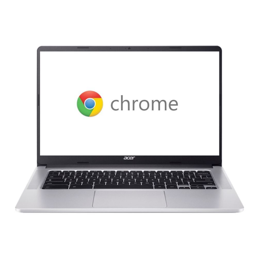 Acer Chromebook 314 14″ Intel Celeron N4500 FullHD 4GB 128GB ChromeOS