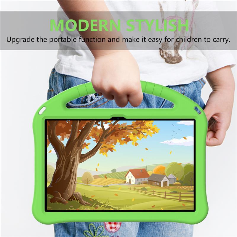Huawei MatePad SE 10.4 T10 T10S T5 T3 M5 M6 8.4 Lite 8.0 Kid Case Shockproof EVA