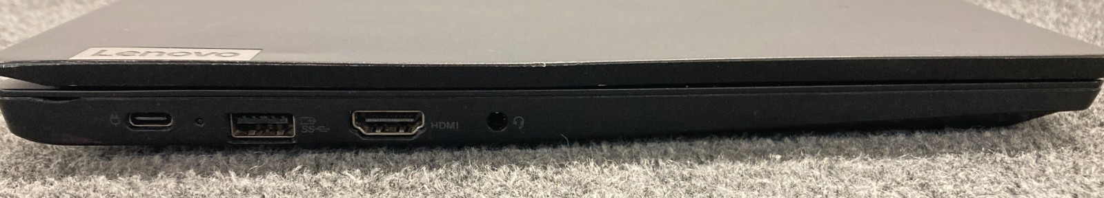Lenovo ThinkPad E15 Gen 2 15.6″ Laptop AMD Ryzen 5 4500U 8GB 512GB NVMe, As Is