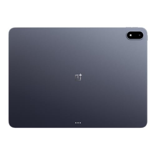 OnePlus Pad 3 | 256 GB | 12 GB Blue Snapdragon 8 Processor 13.2″ 3.4k Screen