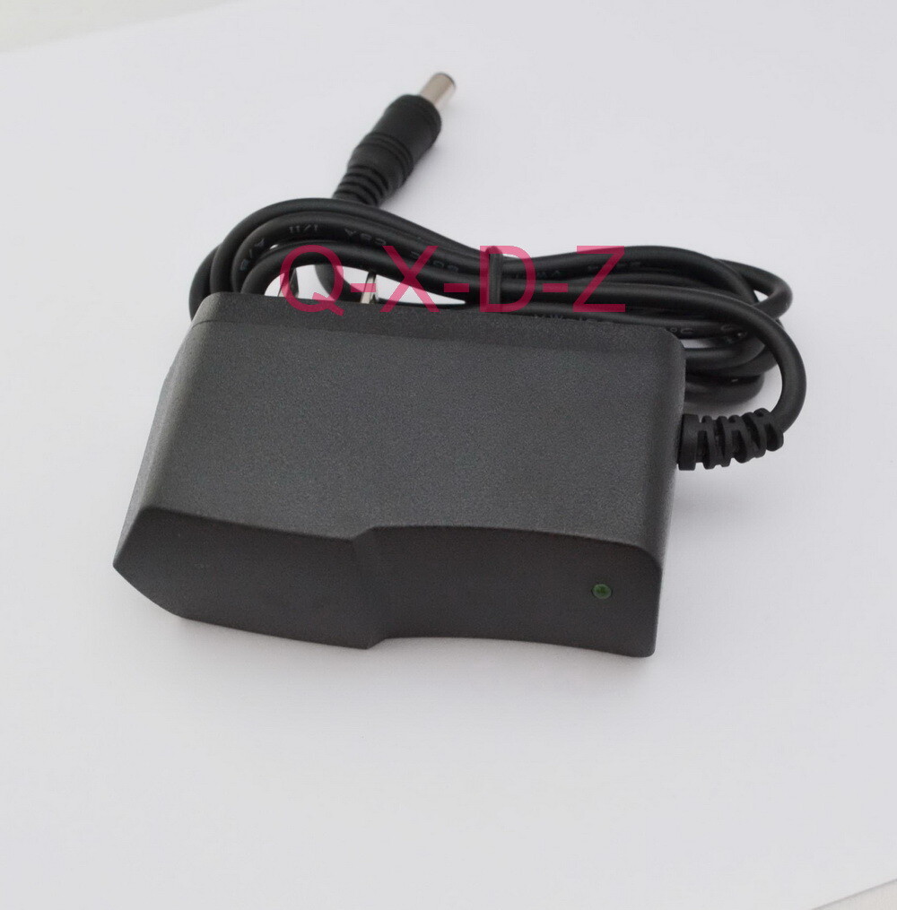 100pcs DC power supply 3V 5V 6V 9V 8V 10V 12V 500mA 1A adapter 5.5mm x 2.1mm US