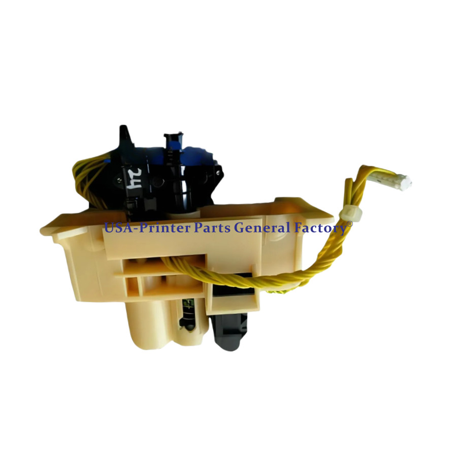 B4H70-67137 PIP Fit For HP D5800 Latex 310 370 570 330 360 Ink Tubes Valve Assy