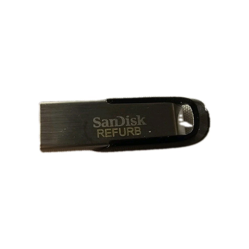 SanDisk Ultra Flair USB 3.0 Flash Drive 128GB