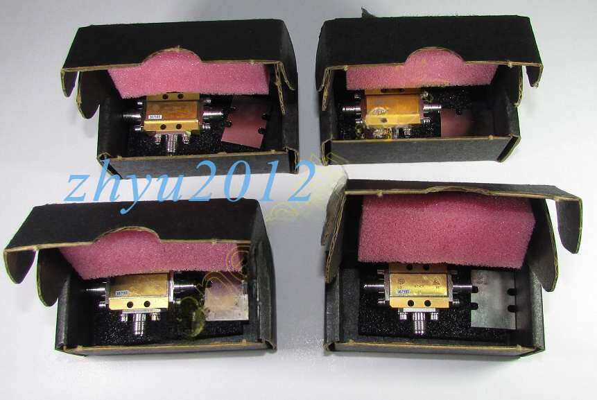 1pc Only Analog Devices HMC-C049 7-14GHz SMA Mixer (90days Warranty)