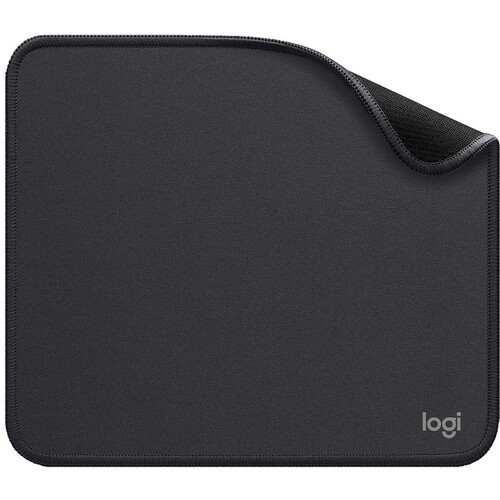 Logitech 956-000035 Studio Series Mouse Pad – 7.87″ Height x 9.06″ Width