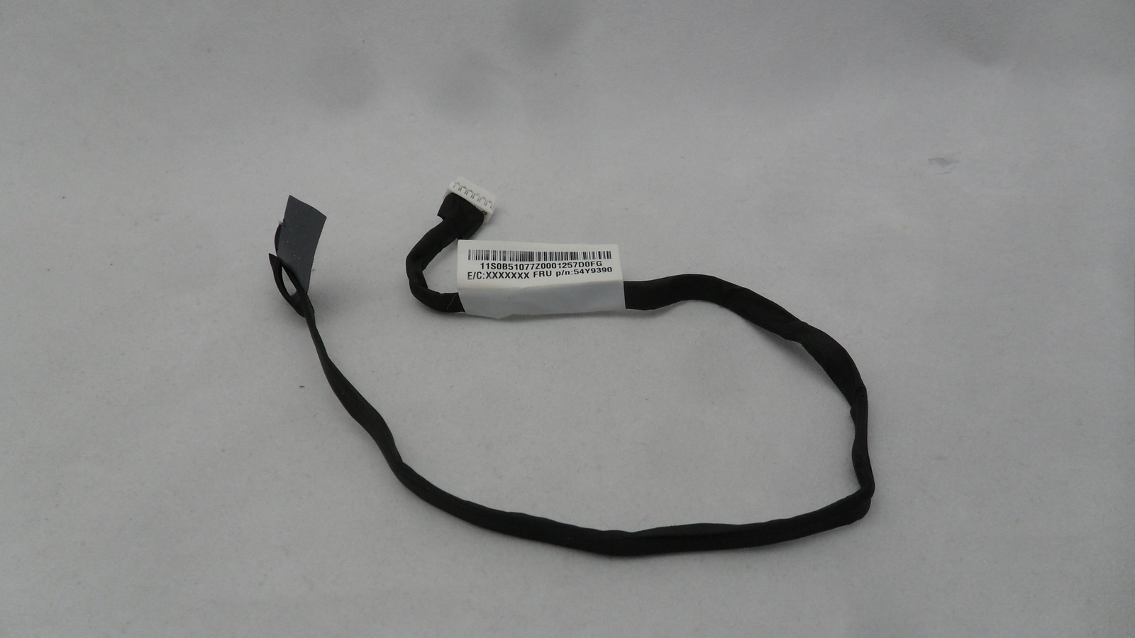 Lenovo 380mm MB Converter Cable for ThinkCentre M93z 54Y9390