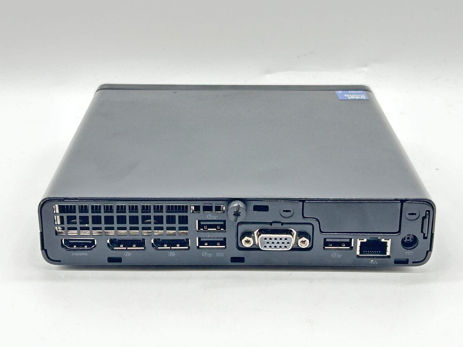 HP ProDesk 4 Mini G1i Intel Core Ultra 5 16GB RAM 256GB SSD – without Power Supp