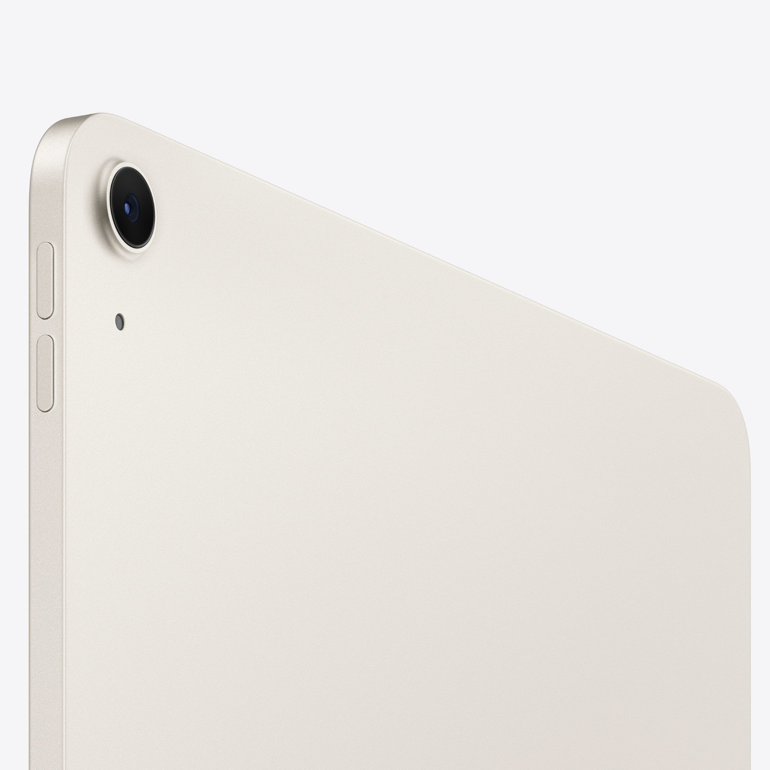 Apple iPad Air 6 (2024) 11″ M2 256GB Starlight (WiFi) Tablet – Good
