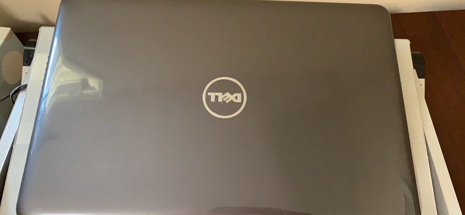 laptop dell inspiring i7 7th generation 16 GB RAM