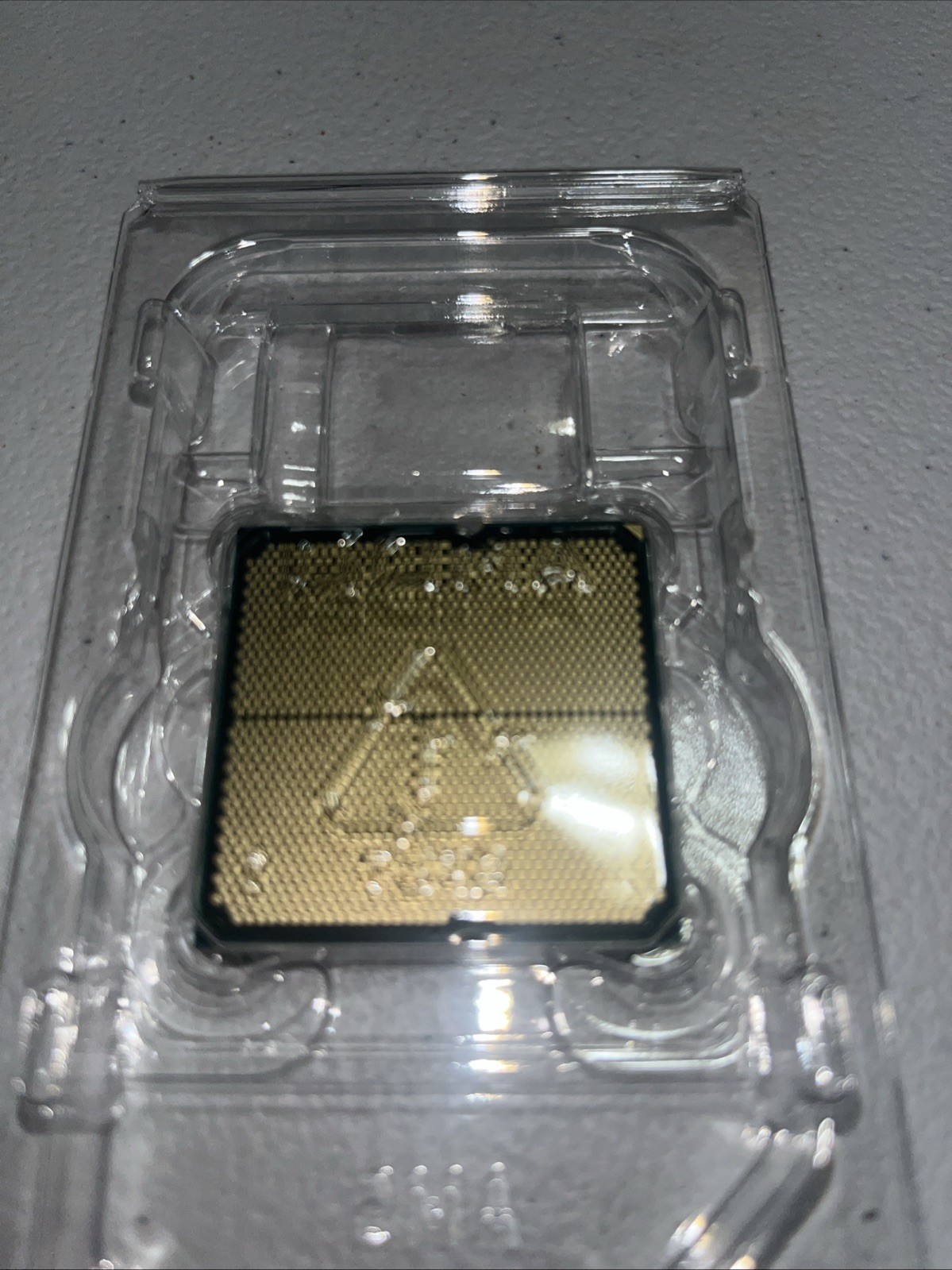 AMD Ryzen 5 7600 3.80GHz 6 Core 100-000001015 12 Thread AM5 CPU