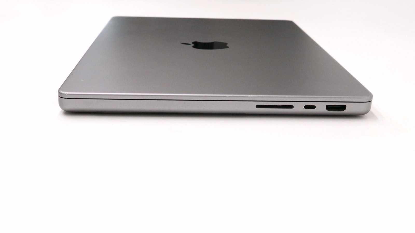 Apple MacBook Pro 14 M1 Pro 8-Core 16GB 512GB Gray 2021 – Used Good