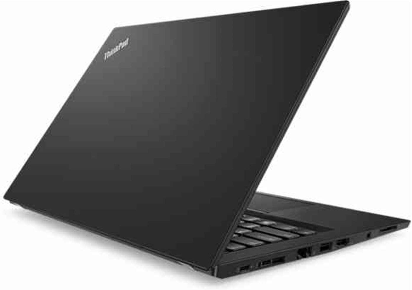 Lenovo ThinkPad T480 14″ FHD i5 8350u 16GB 512gb NVME WIFI CAM WIN 11 PRO laptop