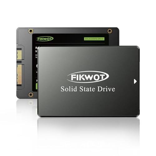 2.5″ SATA III SSD FS810 – 6Gb/s Solid State Drives – Up to 560MB/s – 128GB