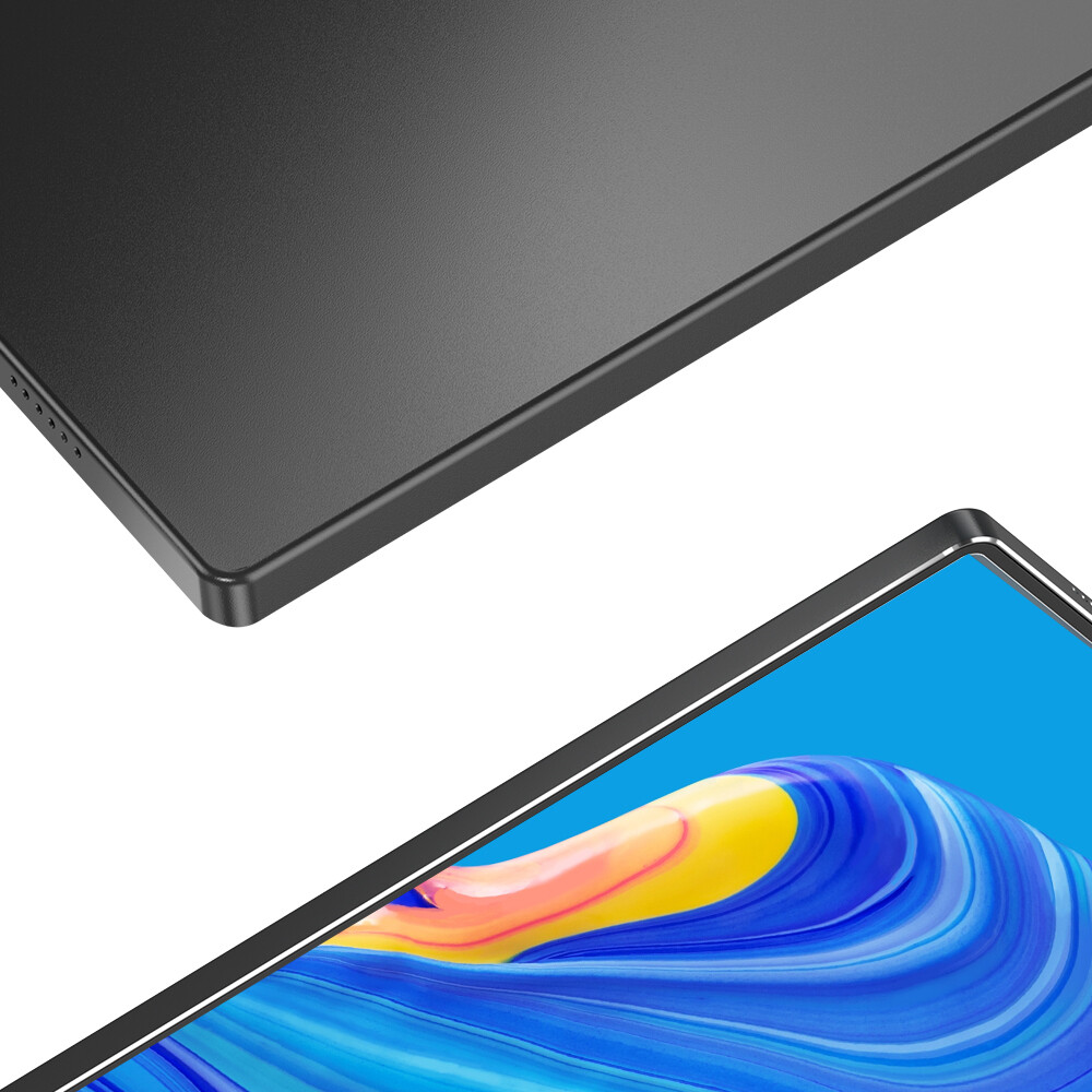 Touchscreen Battery 15.6″ Portable Monitor 1920*1080 Full HD USB C Second Screen