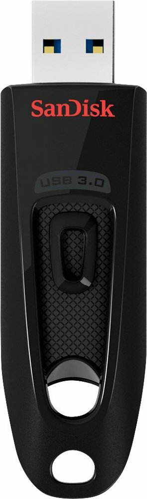 SanDisk 32GB Cruzer Ultra 130MB/s High Speed USB 3.0 Flash Drive SDCZ48-032G